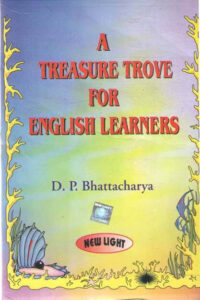 A Treasure Trove for English Learners