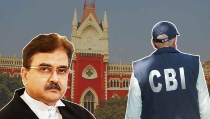 Justice Gangopadhyay asks CBI how many fake appointments SSC has made