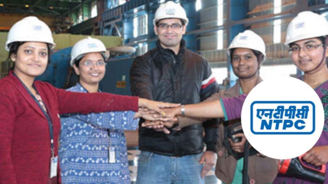 NTPC Assistant Officer Recruitment 2024