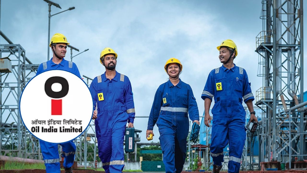 Oil India Limited Mechanical Engineer Recruitment 2024