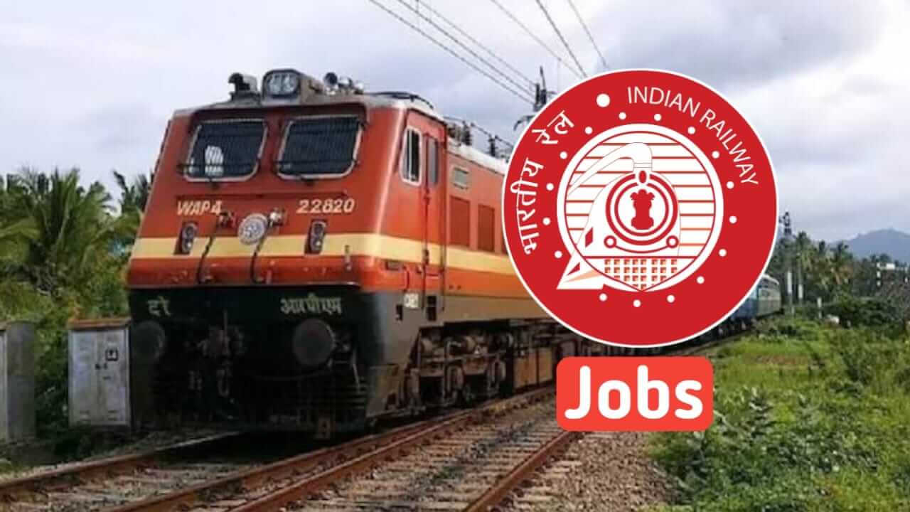 rrc ecr apprentice recruitment 2025
