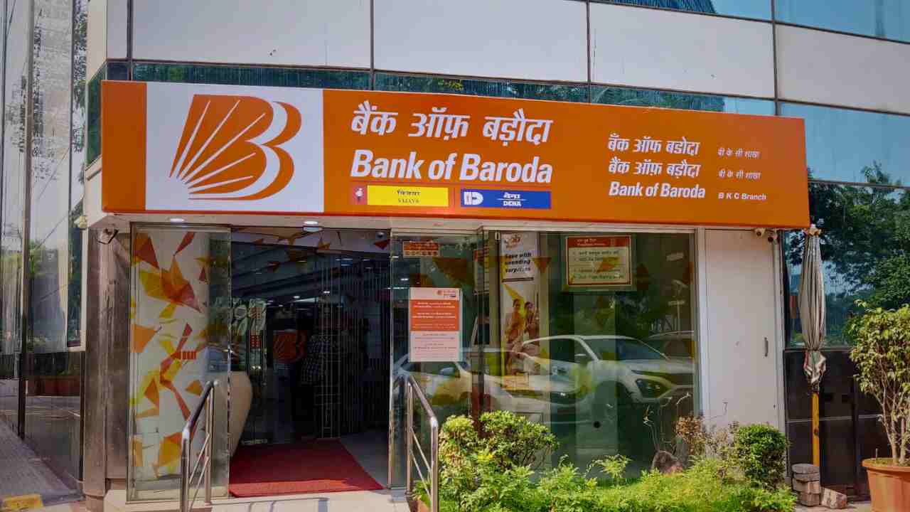 Bank of Baroda Recruitment 2025
