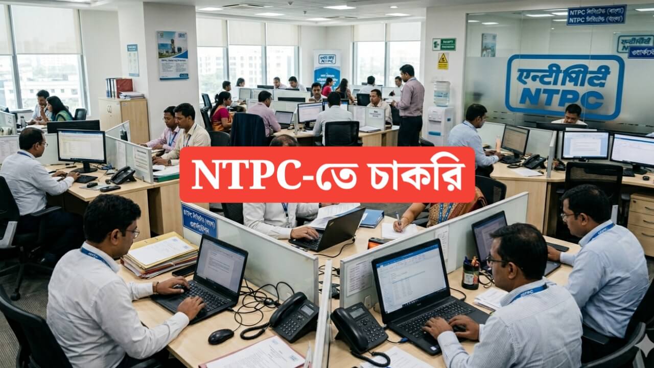 ntpc assistant officer recruitment 2026