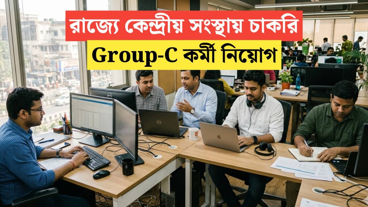 ncsm group c technician recruitment 2026
